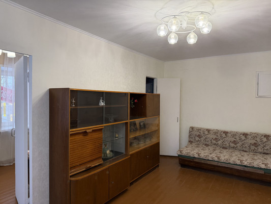 Продам двухкомнатную (2-комн.) квартиру, Львовская (Молодинский тер. СНТ) ул, 6А, Молоди с