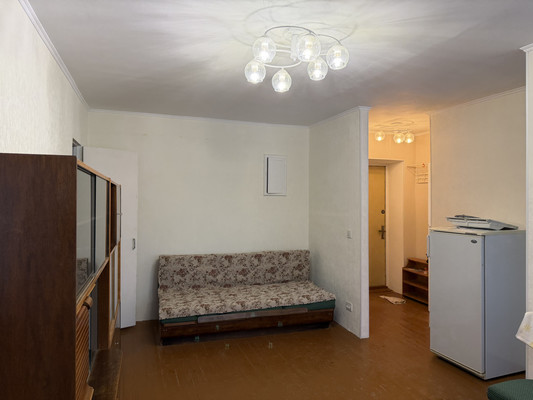 Продам двухкомнатную (2-комн.) квартиру, Львовская (Молодинский тер. СНТ) ул, 6А, Молоди с