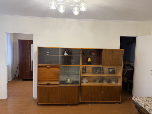 Продам двухкомнатную (2-комн.) квартиру, Львовская (Молодинский тер. СНТ) ул, 6А, Молоди с