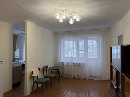 Продам двухкомнатную (2-комн.) квартиру, Львовская (Молодинский тер. СНТ) ул, 6А, Молоди с