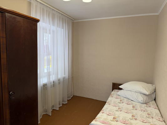 Продам двухкомнатную (2-комн.) квартиру, Львовская (Молодинский тер. СНТ) ул, 6А, Молоди с