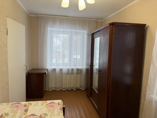 Продам двухкомнатную (2-комн.) квартиру, Львовская (Молодинский тер. СНТ) ул, 6А, Молоди с