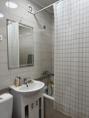 Продам двухкомнатную (2-комн.) квартиру, Львовская (Молодинский тер. СНТ) ул, 6А, Молоди с