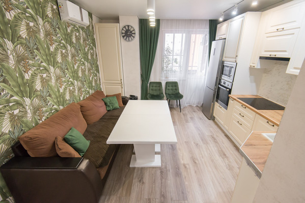 Продам трехкомнатную (3-комн.) квартиру, Венеры ул, 23, Верхнетемерницкий п