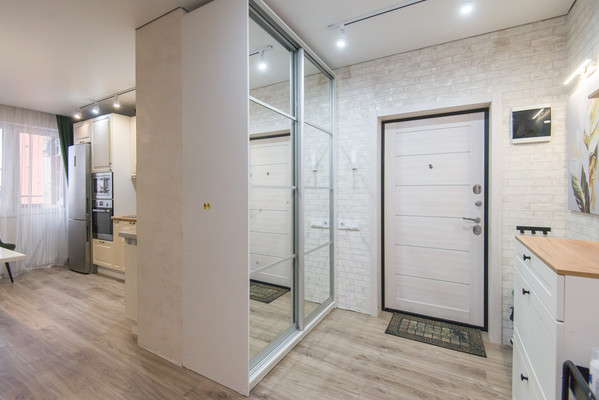 Продам трехкомнатную (3-комн.) квартиру, Венеры ул, 23, Верхнетемерницкий п