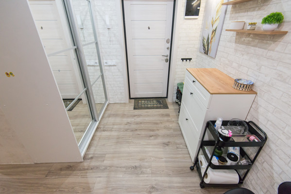 Продам трехкомнатную (3-комн.) квартиру, Венеры ул, 23, Верхнетемерницкий п