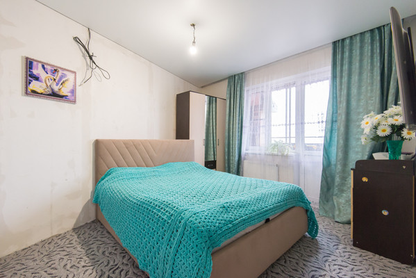 Продам трехкомнатную (3-комн.) квартиру, Венеры ул, 23, Верхнетемерницкий п