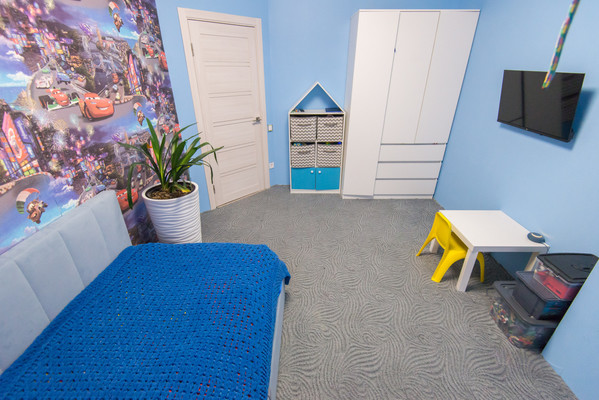 Продам трехкомнатную (3-комн.) квартиру, Венеры ул, 23, Верхнетемерницкий п