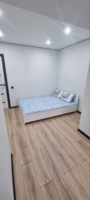 Продам двухкомнатную (2-комн.) квартиру, Шарифа Камала ул, 4, Казань г