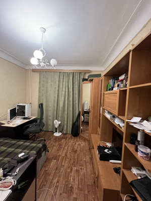 Продам двухкомнатную (2-комн.) квартиру, Можайская ул, 29А, Санкт-Петербург г