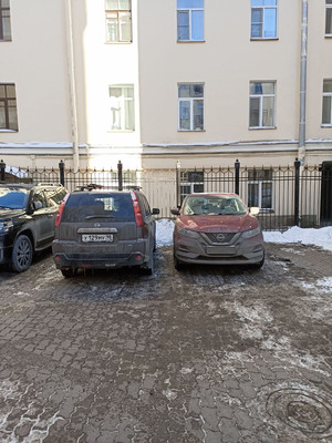 Продам двухкомнатную (2-комн.) квартиру, Можайская ул, 29А, Санкт-Петербург г