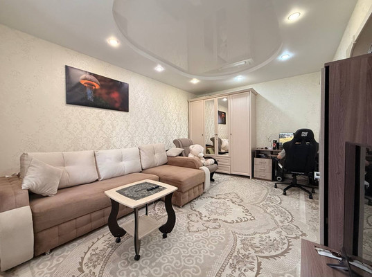 Продам двухкомнатную (2-комн.) квартиру, Яна Крастыня ул, 2, Йошкар-Ола г