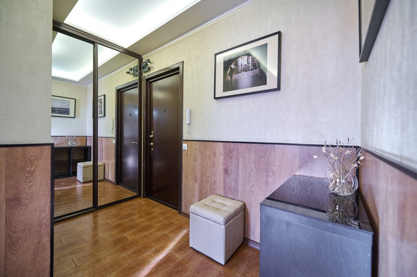 Продам однокомнатную (1-комн.) квартиру, Раменки ул, 14к2, Москва г