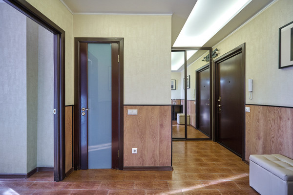 Продам однокомнатную (1-комн.) квартиру, Раменки ул, 14к2, Москва г