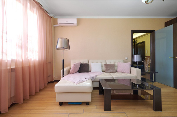 Продам однокомнатную (1-комн.) квартиру, Раменки ул, 14к2, Москва г