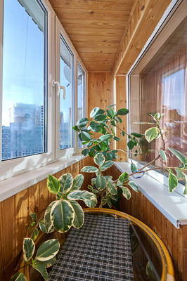 Продам однокомнатную (1-комн.) квартиру, Раменки ул, 14к2, Москва г