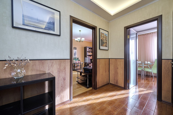 Продам однокомнатную (1-комн.) квартиру, Раменки ул, 14к2, Москва г