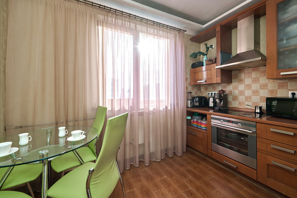 Продам однокомнатную (1-комн.) квартиру, Раменки ул, 14к2, Москва г