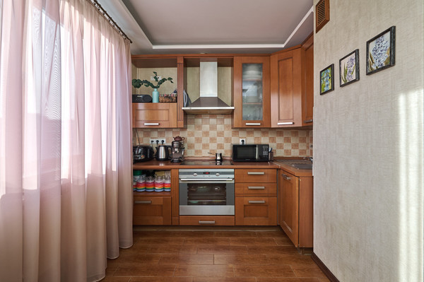 Продам однокомнатную (1-комн.) квартиру, Раменки ул, 14к2, Москва г