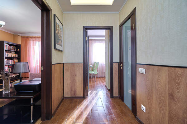 Продам однокомнатную (1-комн.) квартиру, Раменки ул, 14к2, Москва г