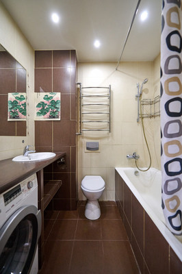 Продам однокомнатную (1-комн.) квартиру, Раменки ул, 14к2, Москва г