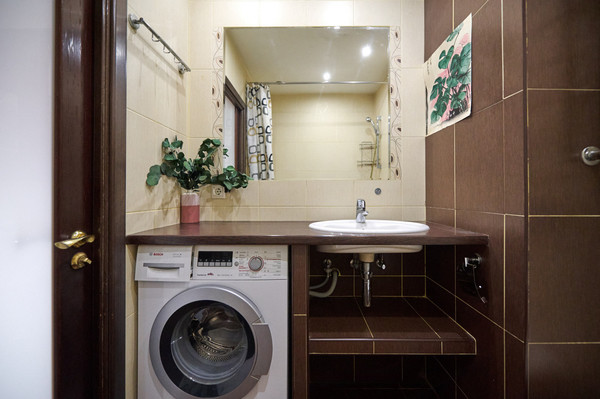 Продам однокомнатную (1-комн.) квартиру, Раменки ул, 14к2, Москва г