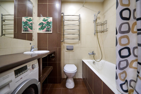 Продам однокомнатную (1-комн.) квартиру, Раменки ул, 14к2, Москва г