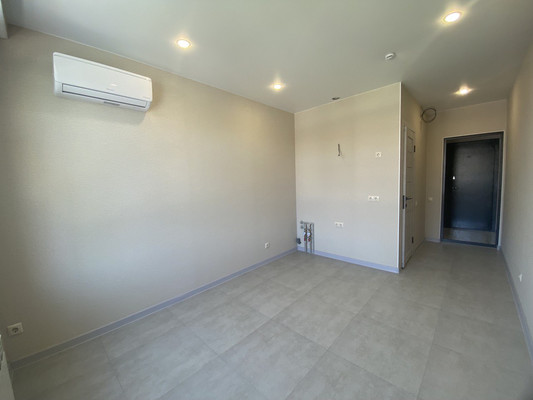 Продам однокомнатную (1-комн.) квартиру, Красноармейская ул, 23к1, Анапа г