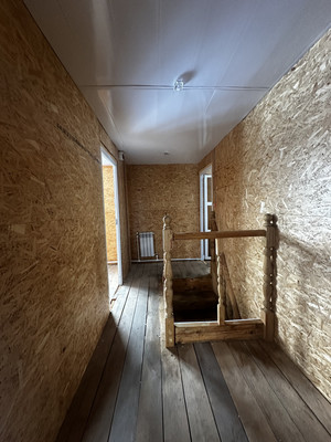 Продам дом, СНТ N17 Наш сад снт, Иваново г, 0 км от города