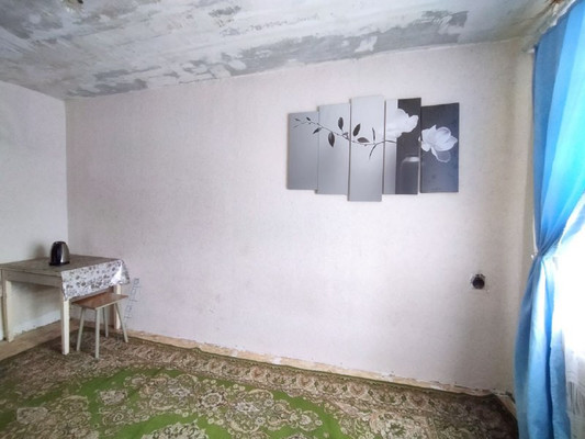 Продам комнату в 7-комн. квартире, Ленинского Комсомола ул, 1, Рязань г