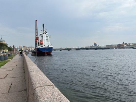 Продам комнату в 4-комн. квартире, 14-я В.О. линия, 5А, Санкт-Петербург г