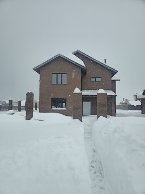 Продам коттедж, Новая ул, Лужки д, 0 км от города