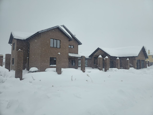 Продам коттедж, Новая ул, Лужки д, 0 км от города