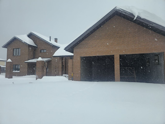 Продам коттедж, Новая ул, Лужки д, 0 км от города