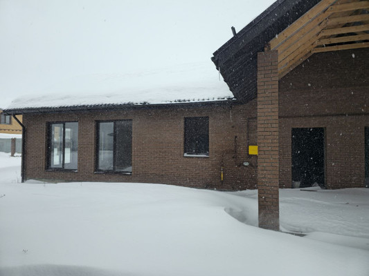 Продам коттедж, Новая ул, Лужки д, 0 км от города