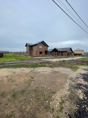 Продам коттедж, Новая ул, Лужки д, 0 км от города