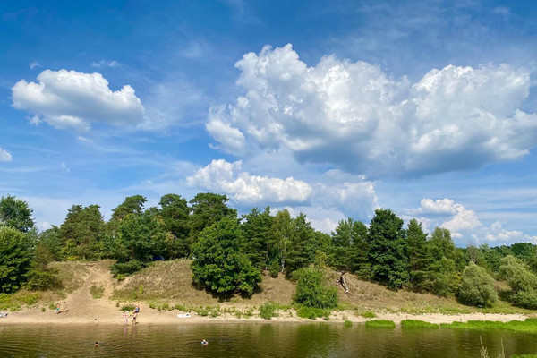 Продам коттедж, Новая ул, Лужки д, 0 км от города