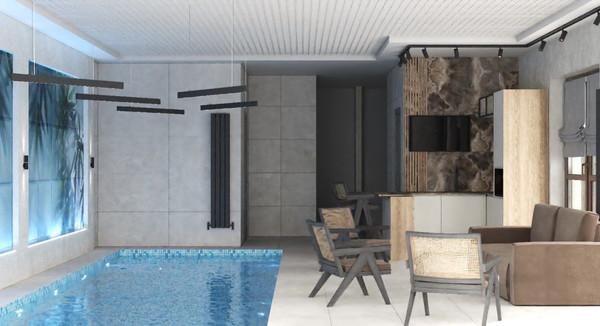 Продам коттедж, Новая ул, Лужки д, 0 км от города