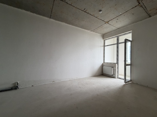 Продам двухкомнатную (2-комн.) квартиру, Александра Суворова пр-кт, 97, Симферополь г