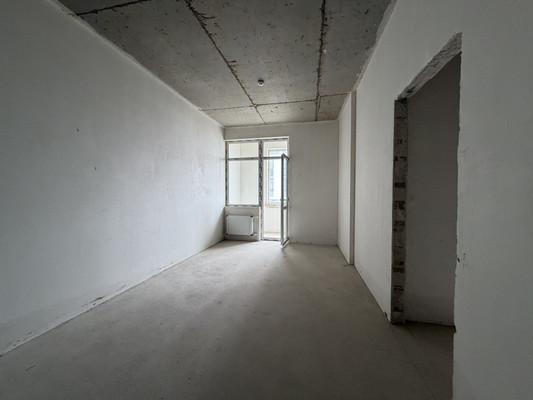 Продам двухкомнатную (2-комн.) квартиру, Александра Суворова пр-кт, 97, Симферополь г