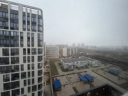 Продам двухкомнатную (2-комн.) квартиру, Александра Суворова пр-кт, 97, Симферополь г