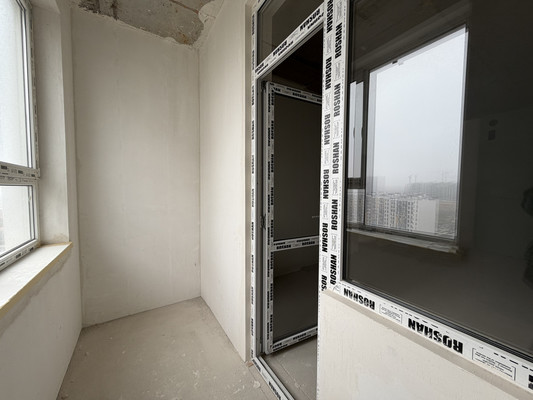 Продам двухкомнатную (2-комн.) квартиру, Александра Суворова пр-кт, 97, Симферополь г