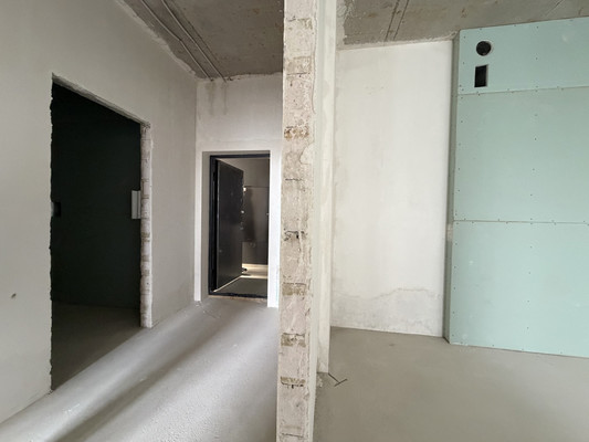 Продам двухкомнатную (2-комн.) квартиру, Александра Суворова пр-кт, 97, Симферополь г