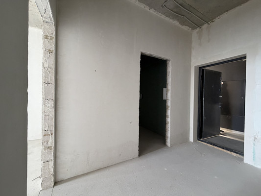 Продам двухкомнатную (2-комн.) квартиру, Александра Суворова пр-кт, 97, Симферополь г