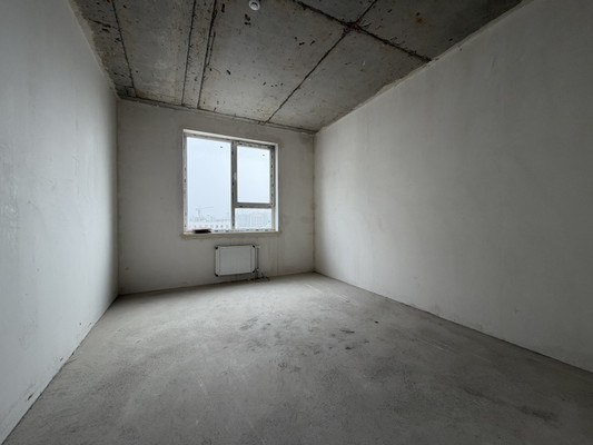 Продам двухкомнатную (2-комн.) квартиру, Александра Суворова пр-кт, 97, Симферополь г