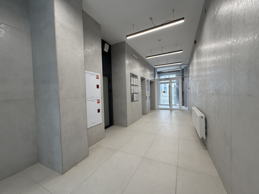 Продам двухкомнатную (2-комн.) квартиру, Александра Суворова пр-кт, 97, Симферополь г