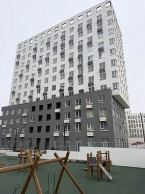 Продам двухкомнатную (2-комн.) квартиру, Александра Суворова пр-кт, 97, Симферополь г