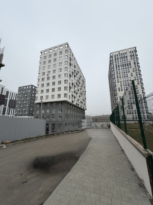 Продам двухкомнатную (2-комн.) квартиру, Александра Суворова пр-кт, 97, Симферополь г