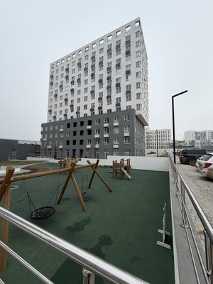 Продам двухкомнатную (2-комн.) квартиру, Александра Суворова пр-кт, 97, Симферополь г