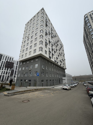 Продам двухкомнатную (2-комн.) квартиру, Александра Суворова пр-кт, 97, Симферополь г